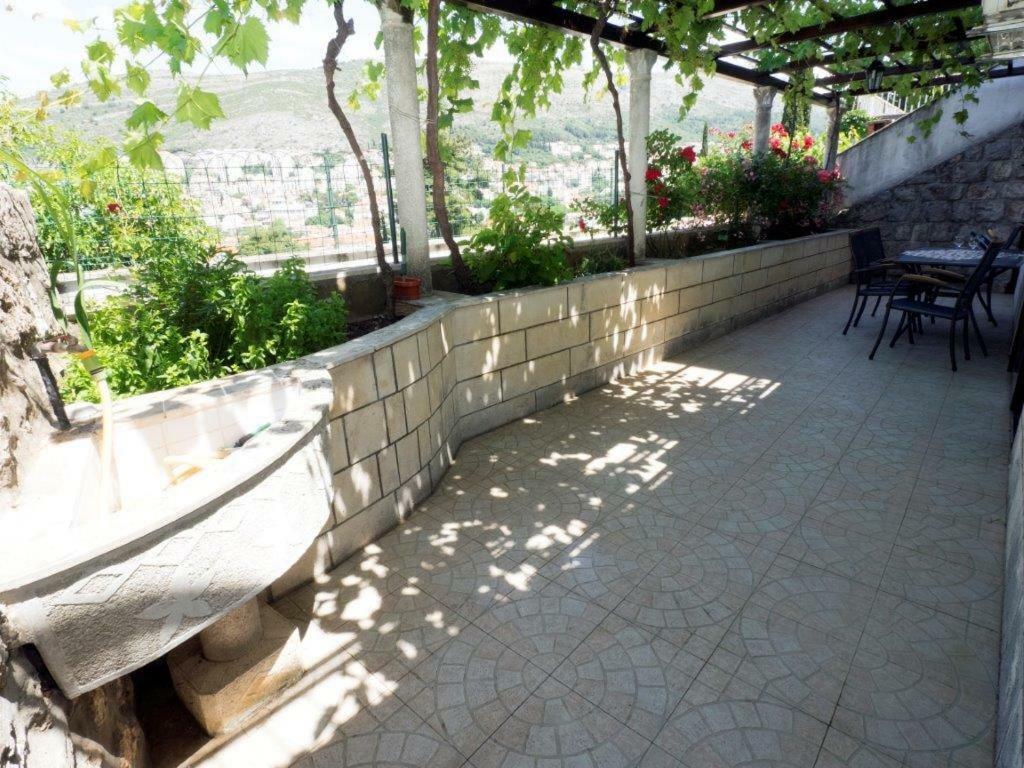 Apartment Matej 두브로브니크 외부 사진