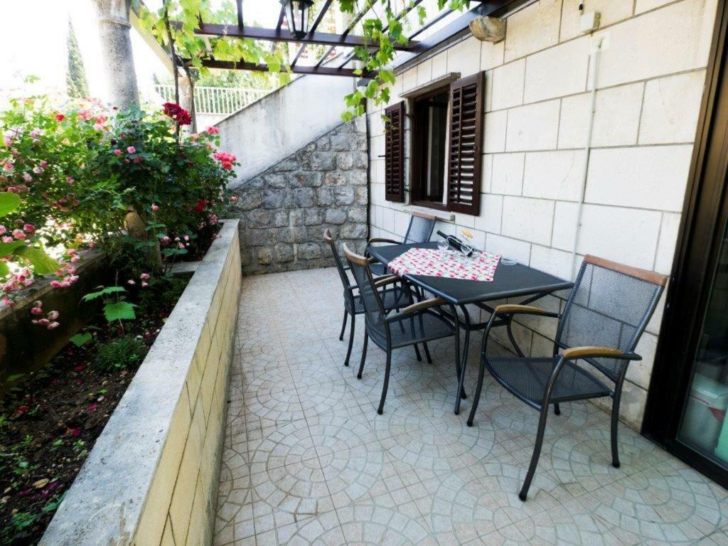 Apartment Matej 두브로브니크 외부 사진